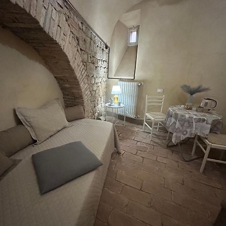 Il Giardino Segreto B&B Volterra Kültér fotó
