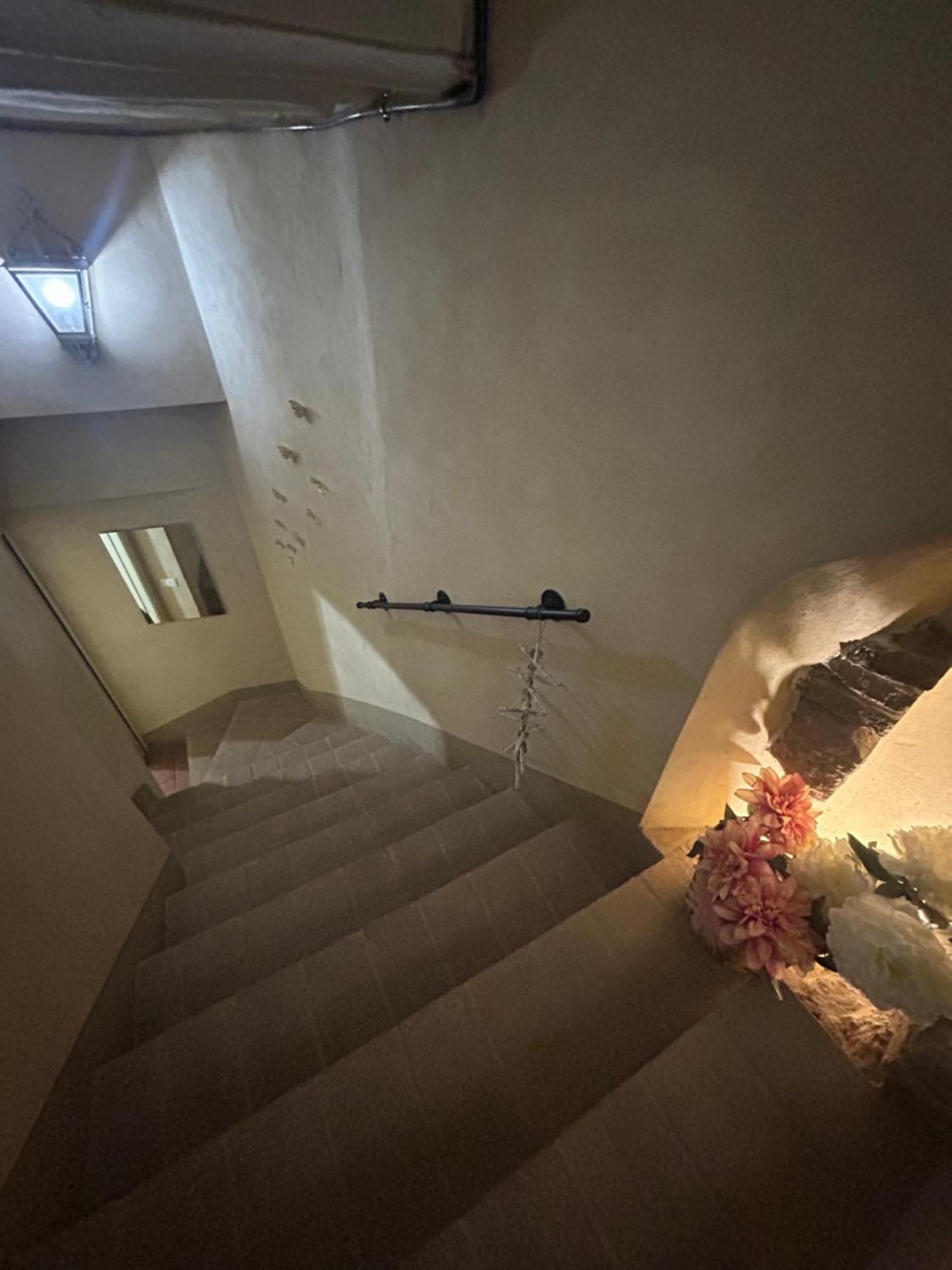 Il Giardino Segreto B&B Volterra Kültér fotó