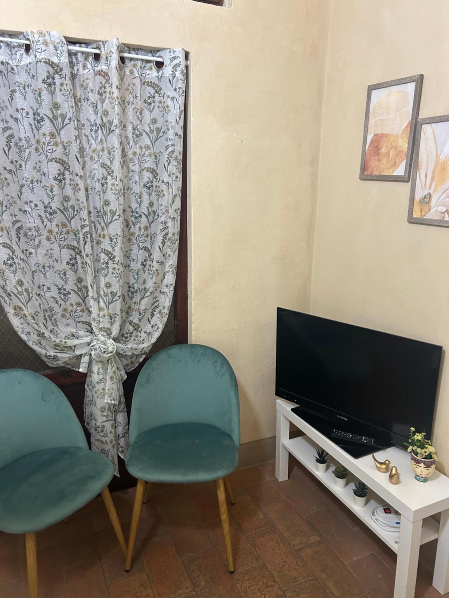 Il Giardino Segreto B&B Volterra Kültér fotó